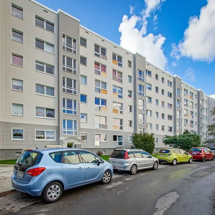Image 1 - Schönaer Straße 20, 01259 Dresden, Germany - Apartment for rent