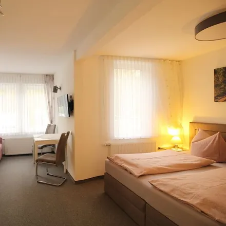 Image 6 - Braunlage, Am Amtsweg, 38700 Braunlage, Germany - Apartment for rent