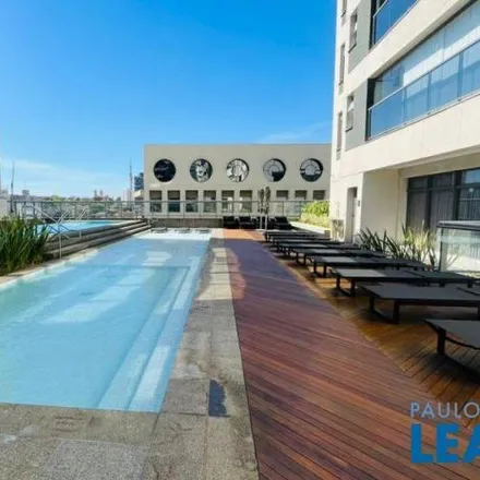 Rent this 2 bed apartment on Travessa Tim Maia in Sumarezinho, São Paulo - SP