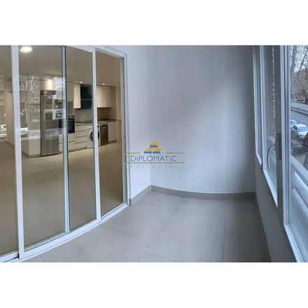 Image 5 - Aparcamiento para residentes. Conde de Casal - Mediterráneo, Avenida del Mediterráneo, 28007 Madrid, Spain - Apartment for rent