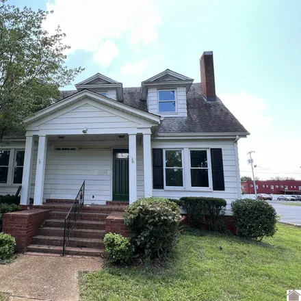 Buy this 7 bed house on 1403 Hughes Street in Five Points, Murray