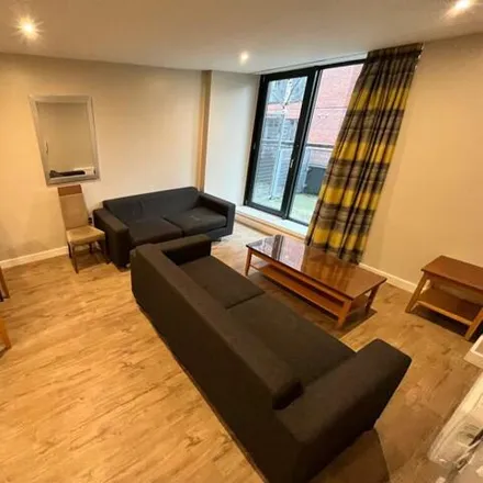 Image 3 - 64 Shudehill, Manchester, M4 4AA, United Kingdom - Apartment for sale