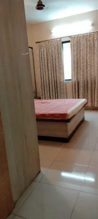 Rent this 2 bed apartment on Sai Baba Temple in Goregaon Link Road, Borivali West