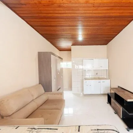 Image 1 - Rua Carmelina Cavassin 585, Barreirinha, Curitiba - PR, 82220-330, Brazil - Apartment for sale