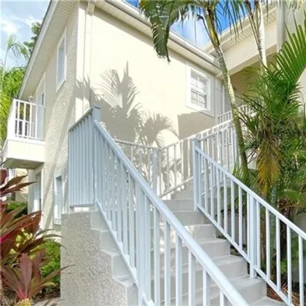 Buy this 2 bed condo on 1370 Sweetwater Cove in Collier County, FL 34110