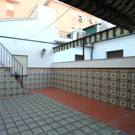 Buy this 4 bed apartment on 29100 Coín