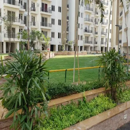 Image 4 - unnamed road, Sewak Park, - 110078, Delhi, India - Apartment for sale