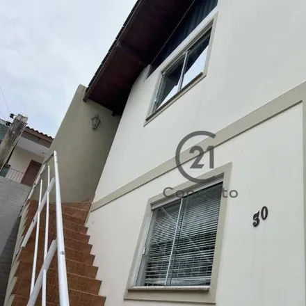 Buy this 2 bed house on Avenida Governador Ivo Silveira in Estreito, Florianópolis - SC