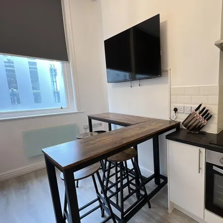 Image 7 - Liverpool, L3 9TY, United Kingdom - Apartment for rent