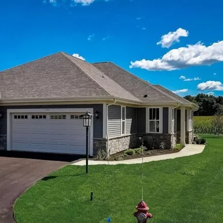 Buy this 2 bed condo on Black Bear Drive in Mukwonago, WI 53149