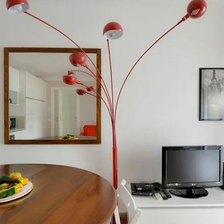 Rent this 4 bed apartment on Teresa e Patrizia in Via Vigevano, 20144 Milan MI