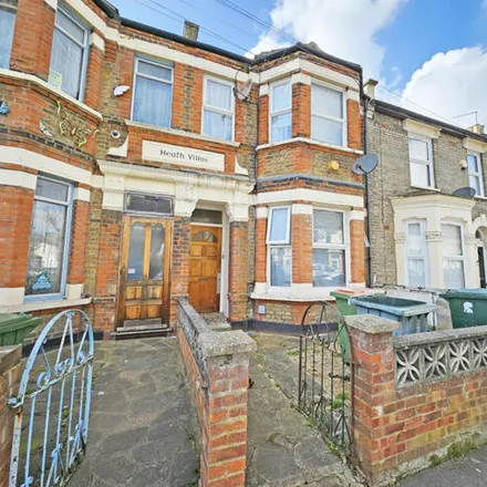 Rent this 1 bed apartment on 22 Meanley Road in London, E12 6AR