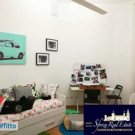 Image 8 - Viale Piceno, 20129 Milan MI, Italy - Apartment for rent