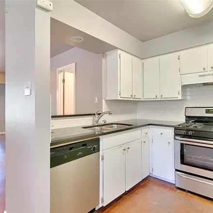 Rent this 2 bed apartment on 403 West Elizabeth Street in Austin, TX 78704