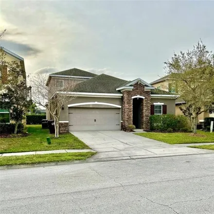 Buy this 4 bed house on 1940 Commander Way in Kissimmee, FL 34746