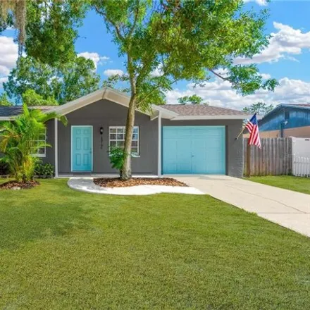 Buy this 3 bed house on 10706 Airview Drive in Hillsborough County, FL 33625