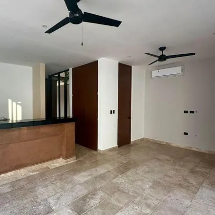 Rent this 2 bed townhouse on Calle 12 in Temozón Norte, 97300 Mérida