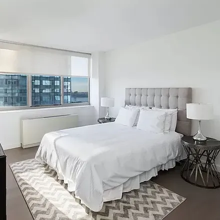 Rent this 1 bed apartment on Victory Apartments in 557 10th Avenue, New York