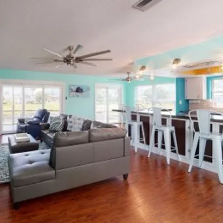 Rent this 3 bed apartment on 6591 Malaluka Road in North Port Charlotte, North Port