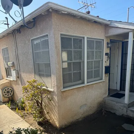 Rent this studio duplex on 4314 North Lakewood Boulevard