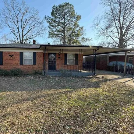 Buy this 3 bed house on 4781 Owen Road in Memphis, TN 38122