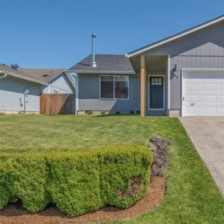 Buy this 3 bed house on 226 Loganberry Street in Woodland, WA 98674
