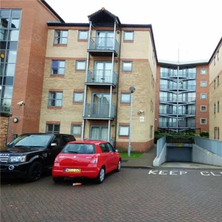 Rent this 3 bed room on Low Ellers Farm in Doncaster Lakeside Marina, Kentmere Drive