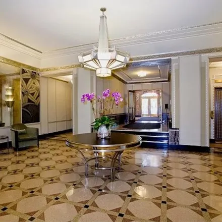 Image 4 - 320 Central Park West, New York, NY 10025, USA - Apartment for sale