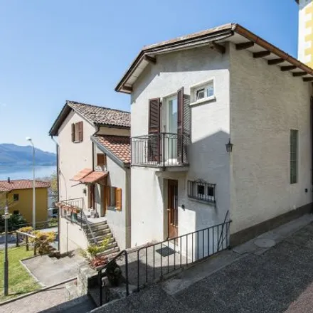 Image 3 - Vicolo Ombroso, 6977 Lugano, Switzerland - Apartment for rent
