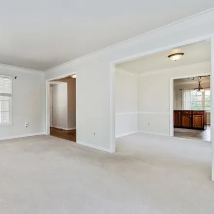 Image 5 - 13619 South Springs Drive, Union Mill, Fairfax County, VA 20124, USA - House for rent