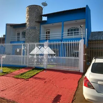 Buy this 5 bed house on Rua Manoel Moreira Andrion in Foz do Iguaçu - PR, 85856