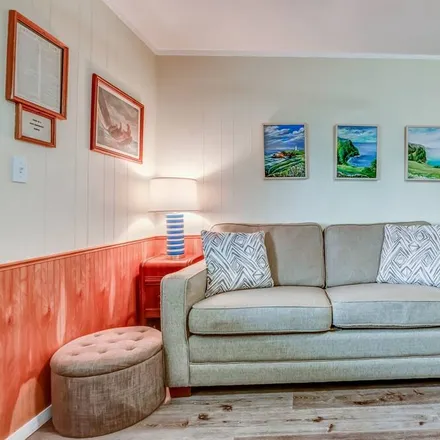 Rent this studio apartment on Depoe Bay