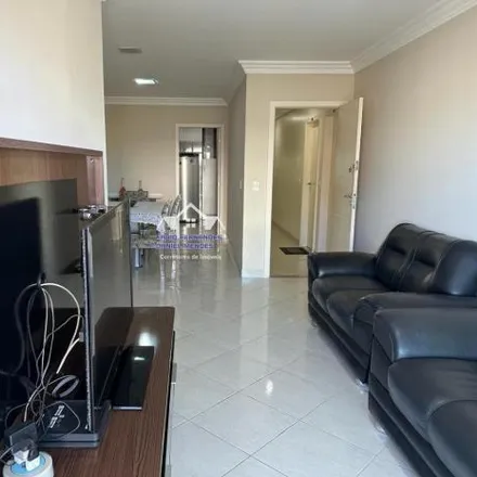 Buy this 3 bed apartment on Rua Carangola in Praia do Morro, Guarapari - ES