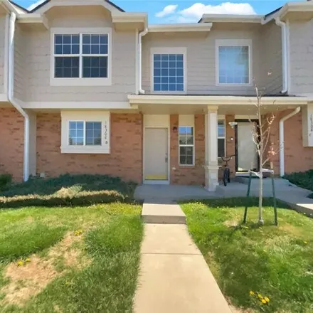 Buy this 2 bed house on 18362 East Alabama Place in Arapahoe County, CO 80017