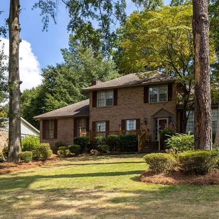 Buy this 4 bed house on 5650 Winvelly Drive in Columbus, GA 31909