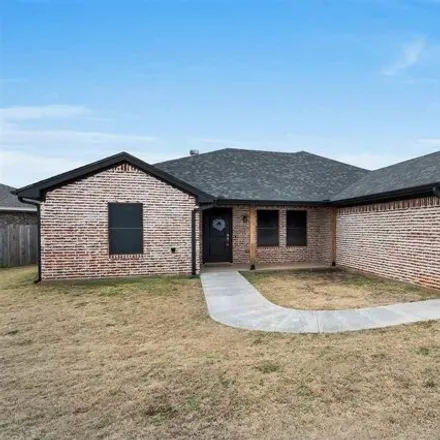 Buy this 3 bed house on High Cliff in Allendale, Wichita Falls