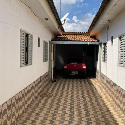 Buy this 6 bed house on QNN 9 Conjunto D in Setor de Oficinas, Ceilândia - Federal District