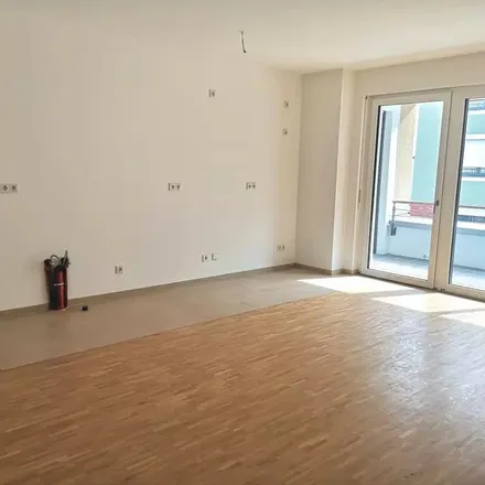 Rent this 3 bed apartment on Goldenbergstraße 21 in 48163 Münster, Germany