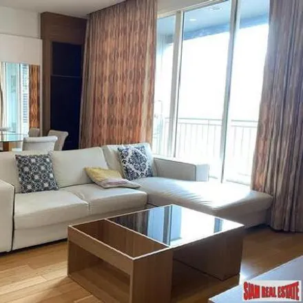Rent this 2 bed apartment on The Em District in EmQuartier, 693-695