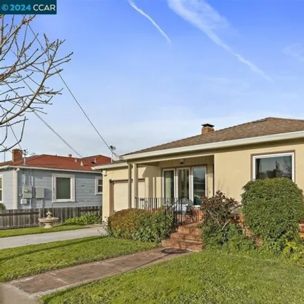 Image 5 - 720 34th Street, Richmond, CA 94805, USA - House for sale