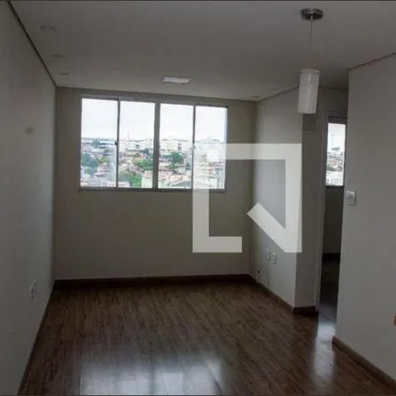 Image 2 - Rua Durval de Souza Lima, Sede, Contagem - MG, 32042-080, Brazil - Apartment for rent