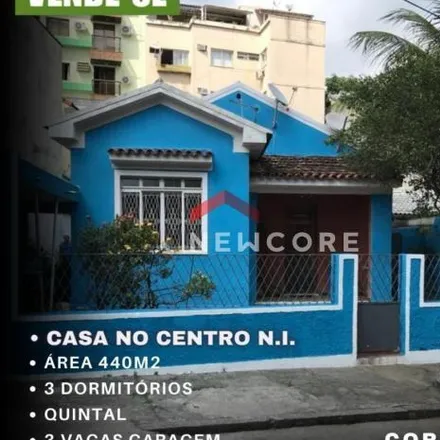 Image 2 - Rua Consuelo, Centro, Nova Iguaçu - RJ, 26255-230, Brazil - House for sale