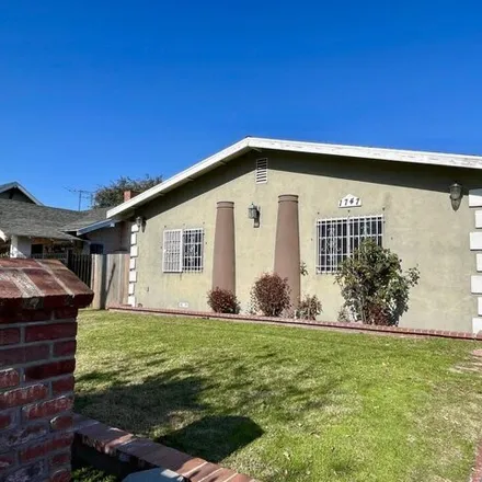 Buy this 3 bed house on Barack Obama Global Preparation Academy in West 46th Street, Los Angeles