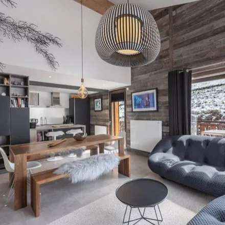 Buy this 2 bed apartment on Portes Du Soleil