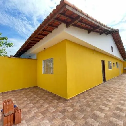 Buy this 2 bed house on Avenida São Paulo in Jardim Cascata, Mongaguá - SP