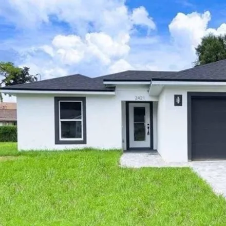 Rent this 3 bed house on 224 Oak Circle in Marion County, FL 34472