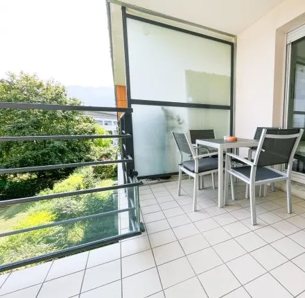 Rent this 1 bed apartment on Montbonnot-Saint-Martin in ARA, FR