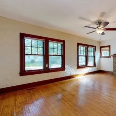 Buy this 3 bed apartment on 830 West Edwards Street in Westwood, Springfield