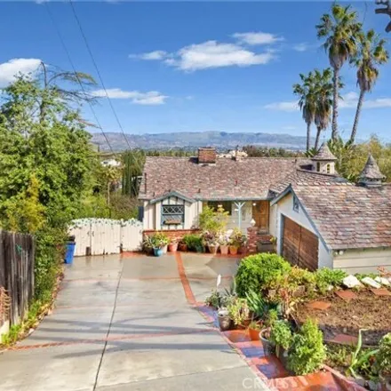 Buy this 2 bed house on 22289 Cass Avenue in Los Angeles, CA 91364