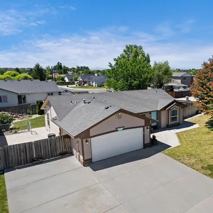 Buy this 3 bed house on 1519 West Florida Avenue in Nampa, ID 83686